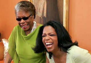 Illustration for article titled Oprah's 25 Best Black Moments